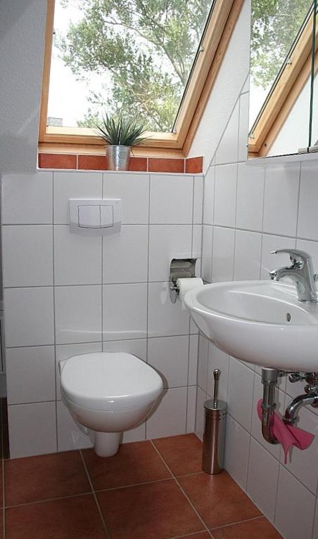 See In Sicht Sternberg Exterior foto